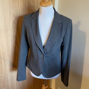 Candie’s - Women’s Gray Blazer - Size L